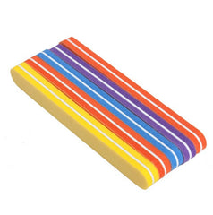 Washable Sandpaper Strip Bar