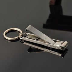 Foldable Hand Toe Nail Clippers