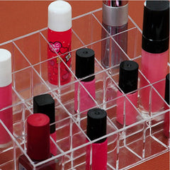 Nail Polish Jewelry Case Holder