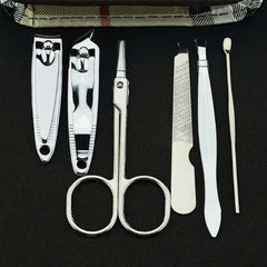 Pedicure Manicure Set Nail Clipper