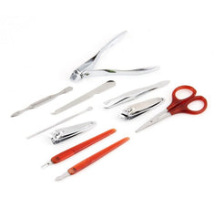 Nail Clipper Kit Nail Care Set