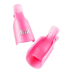 Clip UV Gel Nail Polish Remover