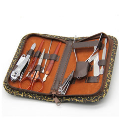 Manicure Set Nail Care Set