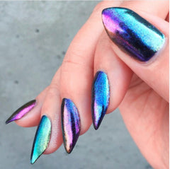 Shinning Mirror Nail Glitter Powder