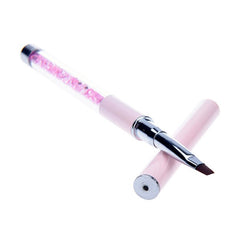 Rhinestone Diamond Acrylic Brush