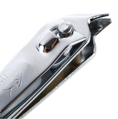 Slant Nail Clippers Cutter