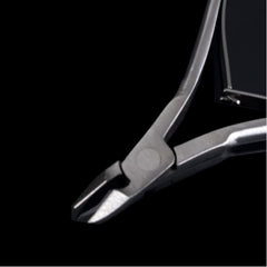 Cuticle Scissor Toe Cuticle Nipper