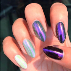 Shinning Mirror Nail Glitter Powder