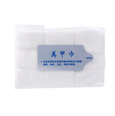 Lint-Free Wipes Cotton Napkins For Nails