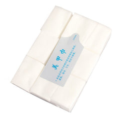 Lint-Free Wipes Cotton Napkins For Nails