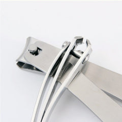 Large Stainless Steel Nail Tools