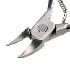 Professional Cuticle Nipper Trimmer