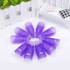 Clip UV Gel Nail Polish Remover