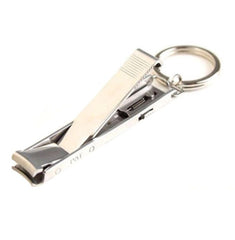 Foldable Hand Toe Nail Clippers