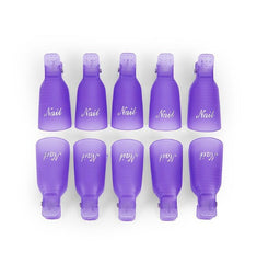 Clip UV Gel Nail Polish Remover