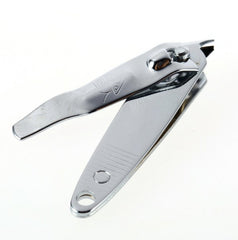 Slant Nail Clippers Cutter