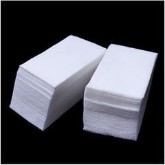 Lint-Free Wipes Cotton Napkins For Nails