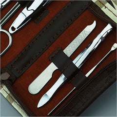 Pedicure Manicure Set Nail Clipper