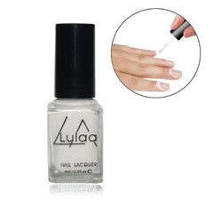 Soak Off Latex Tape Nail Gel Polish