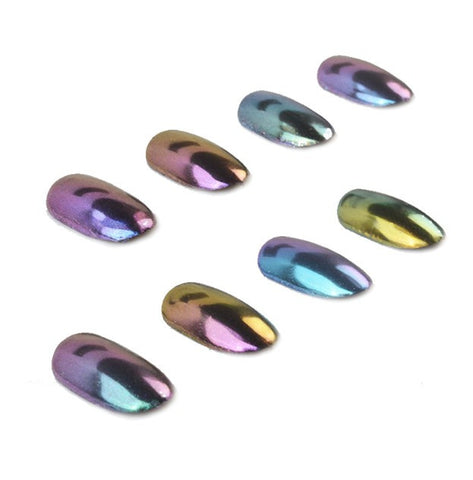 Shinning Mirror Nail Glitter Powder