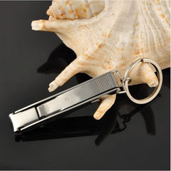 Foldable Hand Toe Nail Clippers