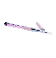 Rhinestone Diamond Acrylic Brush