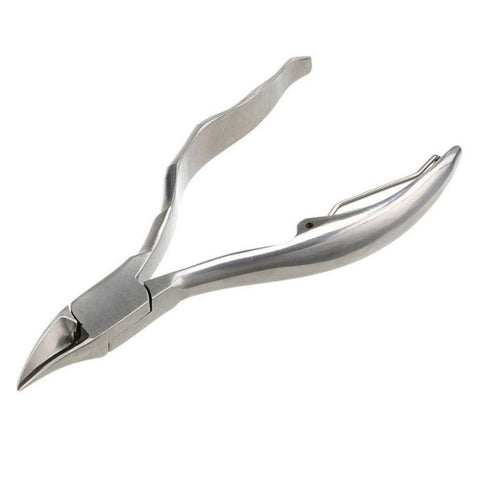 Professional Cuticle Nipper Trimmer