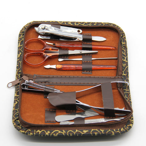 Manicure Set Nail Care Set