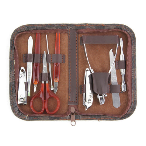 Nail Clipper Kit Nail Care Set