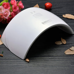 UV LED Lamp For Nails Dryer