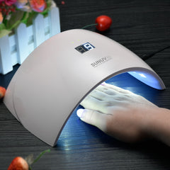 UV LED Lamp For Nails Dryer