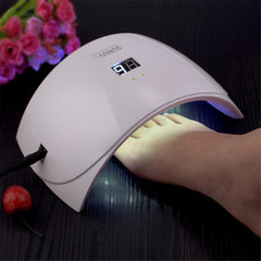 UV LED Lamp For Nails Dryer