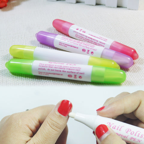 Nail Art Corrector Pen