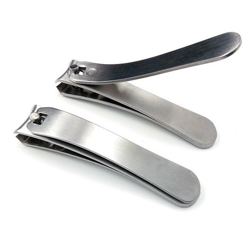 Large Stainless Steel Nail Tools