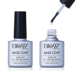 Elite99 Soak Off Starry Gel Polish