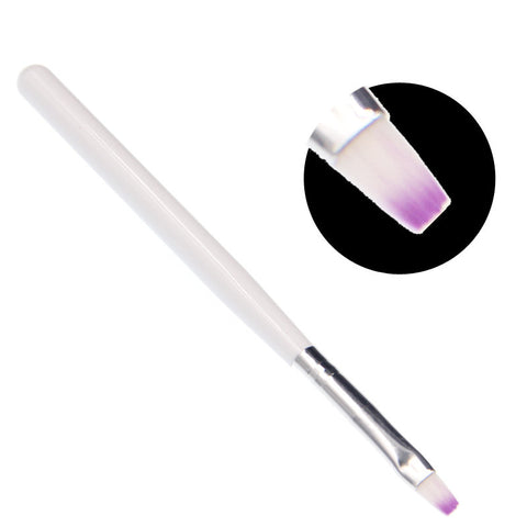 UV Gel Nail Art Brush