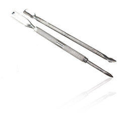 Cuticle Pusher Nippers Nail Tools