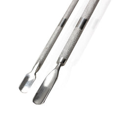 Cuticle Pusher Nippers Nail Tools