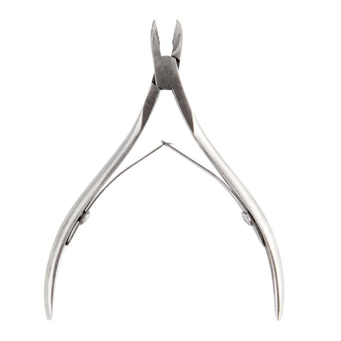 Cuticle Scissor Toe Cuticle Nipper