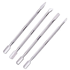 Nail Pusher Spoon Cuticle Remover