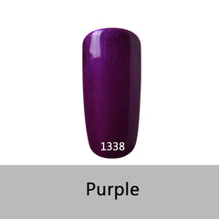 Long Lasting Elite99 Nail Gel Polish