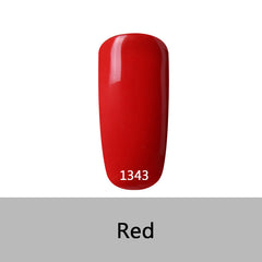 Long Lasting Elite99 Nail Gel Polish