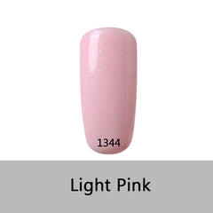 Long Lasting Elite99 Nail Gel Polish