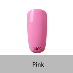 Long Lasting Elite99 Nail Gel Polish