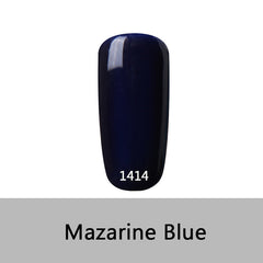 Long Lasting Elite99 Nail Gel Polish