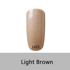 Long Lasting Elite99 Nail Gel Polish