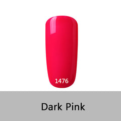 Long Lasting Elite99 Nail Gel Polish