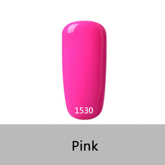 Long Lasting Elite99 Nail Gel Polish