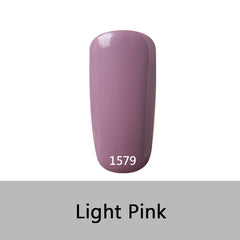 Long Lasting Elite99 Nail Gel Polish