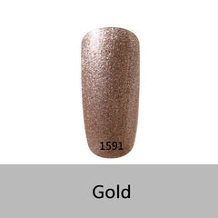 Long Lasting Elite99 Nail Gel Polish